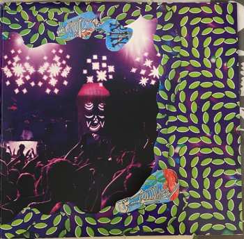 3LP Animal Collective: Ballet Slippers