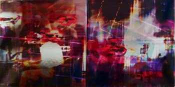 2LP/DVD Animal Collective: Centipede Hz DLX | LTD