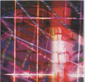 2LP/DVD Animal Collective: Centipede Hz DLX | LTD