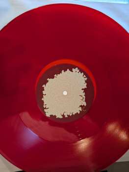 2LP Animal Collective: Sung Tongs CLR