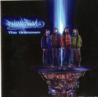 Album Animal Farm: The Unknown