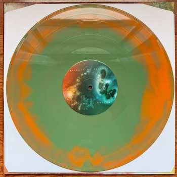 2LP Animals As Leaders: The Joy Of Motion CLR | LTD