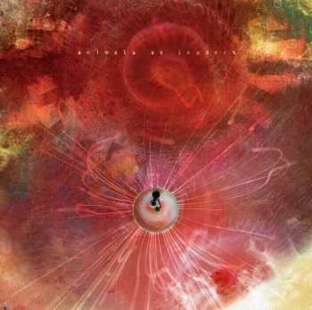 2LP Animals As Leaders: The Joy Of Motion CLR | LTD