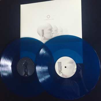2LP Animals As Leaders: The Madness Of Many CLR | LTD