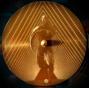 2LP Animals As Leaders: The Madness Of Many CLR | LTD