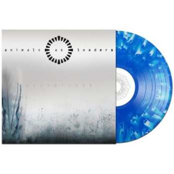 LP Animals As Leaders: Weightless LTD | CLR