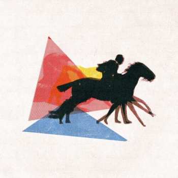 Album Animl: Unioness