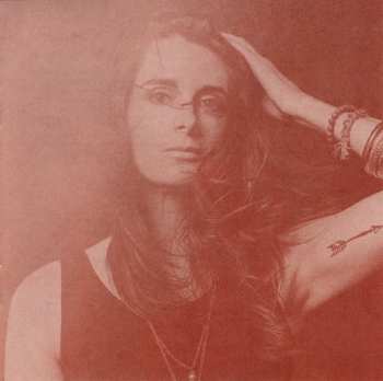 CD Anique Granger: Aimer Comme Une Emeute