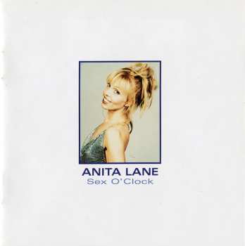 CD Anita Lane: Sex O'Clock