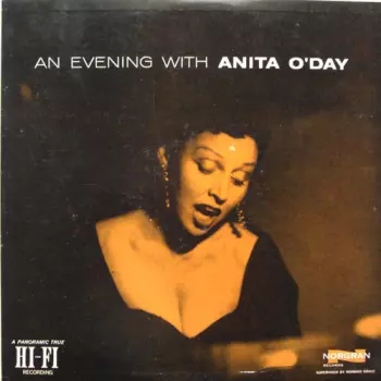 An Evening With Anita O'Day