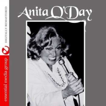 CD Anita O'day: Anita O'Day & The Three Sounds + Time For Two