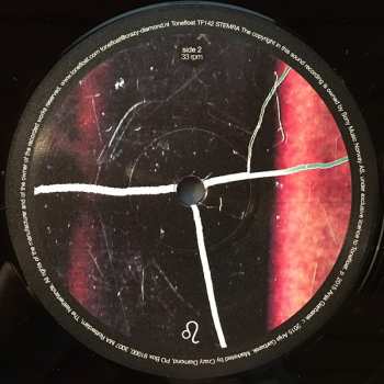 LP Anja Garbarek:  Balloon Mood