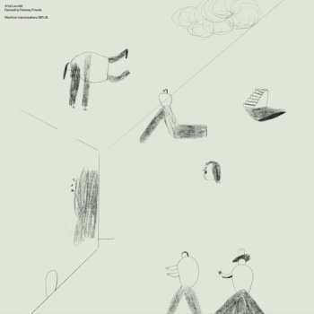 Album Anja Lauvdal: Farewell To Faraway Friends (Wurlitzer Improvisations 2021-23)