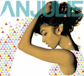 CD Anjulie: Anjulie