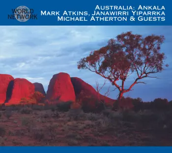 Australia: Rhythms From The Outer Core