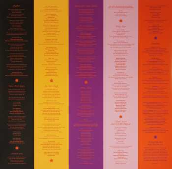 LP Ankathie Koi: Pikant