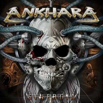 Album Ankhara: Sinergia