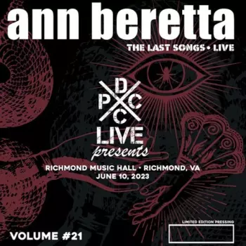 Dcxpc Live Vol 21