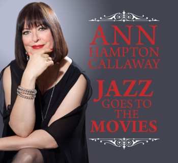 CD Ann Hampton Callaway: Jazz Goes to the Movies