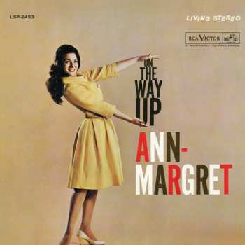 CD Ann Margret: On The Way Up