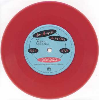 SP Ann Margret: Splish Splash CLR | LTD