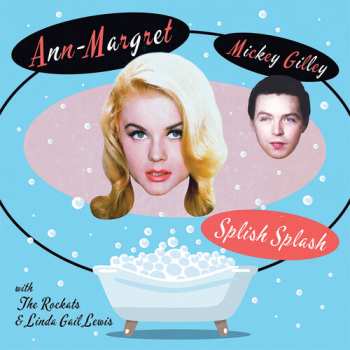 SP Ann Margret: Splish Splash CLR | LTD