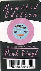 SP Ann Margret: Splish Splash CLR | LTD