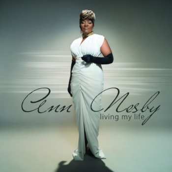 Album Ann Nesby: Living My Life