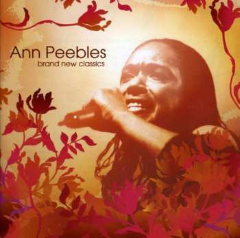 CD Ann Peebles: Brand New Classics