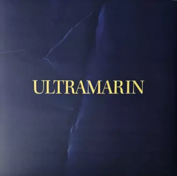 Anna Absolut: Ultramarin