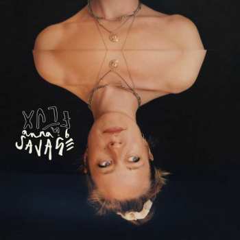 LP Anna B Savage: In|Flux