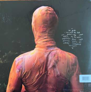 LP Anna B Savage: In|Flux LTD | CLR