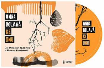 Album Miroslav Táborský: Ke Dnu