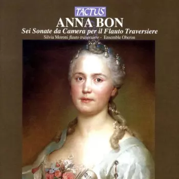 Sonaten Da Camera Nr.1-6