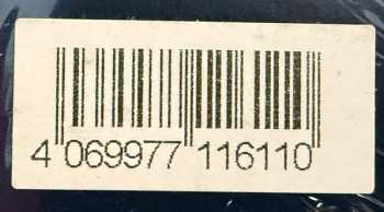 LP Anna Buchegger: Soiz CLR