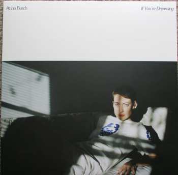 LP Anna Burch: If You're Dreaming LTD