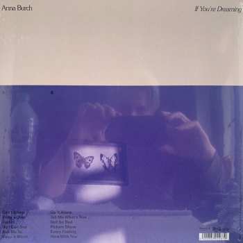 LP Anna Burch: If You're Dreaming LTD | CLR