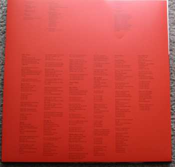 LP Anna Burch: If You're Dreaming LTD