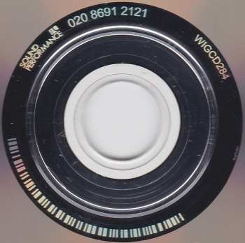 CD Anna Calvi: One Breath DIGI