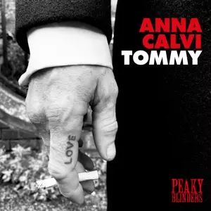 Tommy - Peaky Blinders