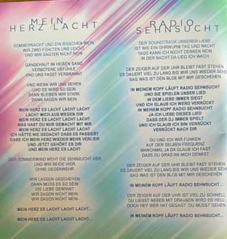 CD Anna-Carina Woitschack: Lichtblicke