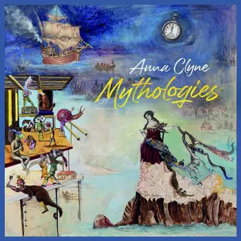 Mythologies