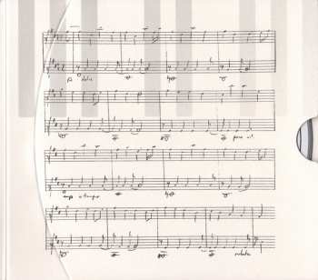 CD Anna Depenbusch: Das Alphabet Der Anna Depenbusch In Schwarz-Weiß