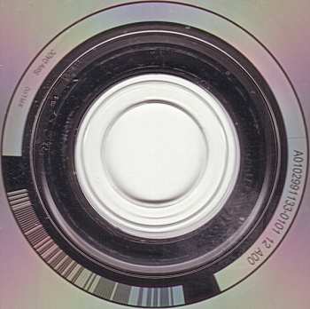 CD Anna Depenbusch: Das Alphabet Der Anna Depenbusch In Schwarz-Weiß