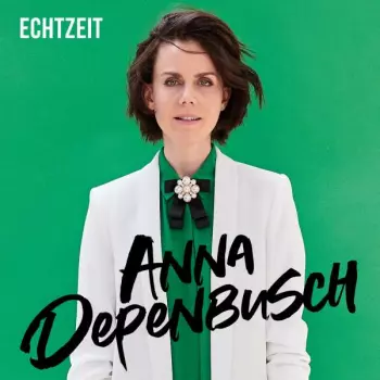 Anna Depenbusch: Echtzeit
