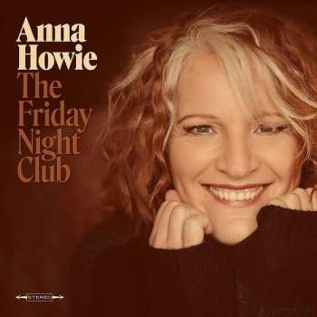 Album Anna Howie: Friday Night Club