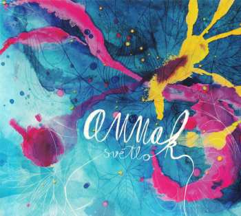 Album Anna K: Světlo