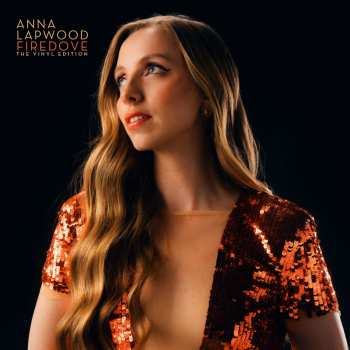 Album Anna Lapwood: Firedove: The Vinyl Edition