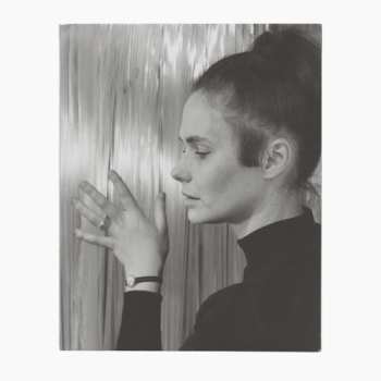 Album Annea Lockwood: Glass World Of Anna Lockwood