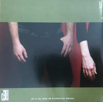 CD Anna Lundqvist Quartet: Borderline Fiesta